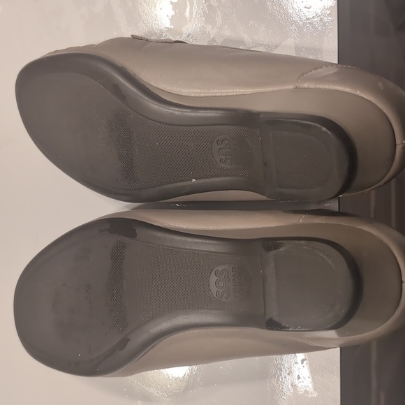 SAS 7W Tripad Easier Slip On Loafer Comfort Walking Shoe - Picture 12 of 16